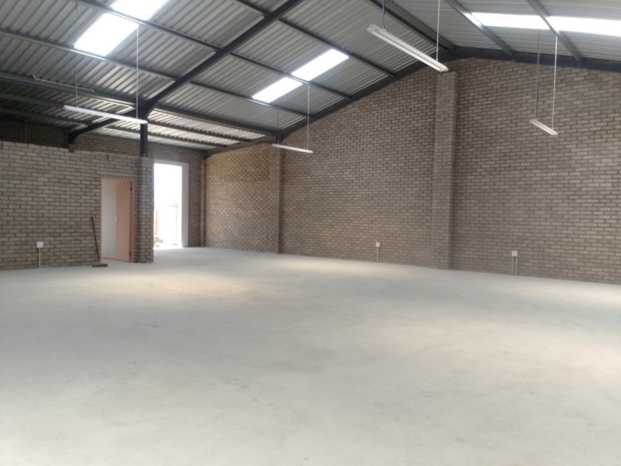 To Let commercial Property for Rent in George Industrial Western Cape